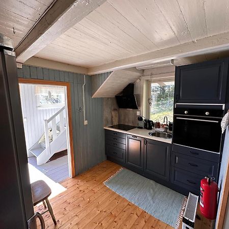 Moskenes Vacation Homes Luaran gambar