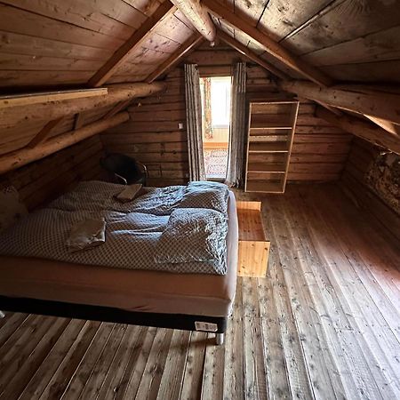Moskenes Vacation Homes Luaran gambar