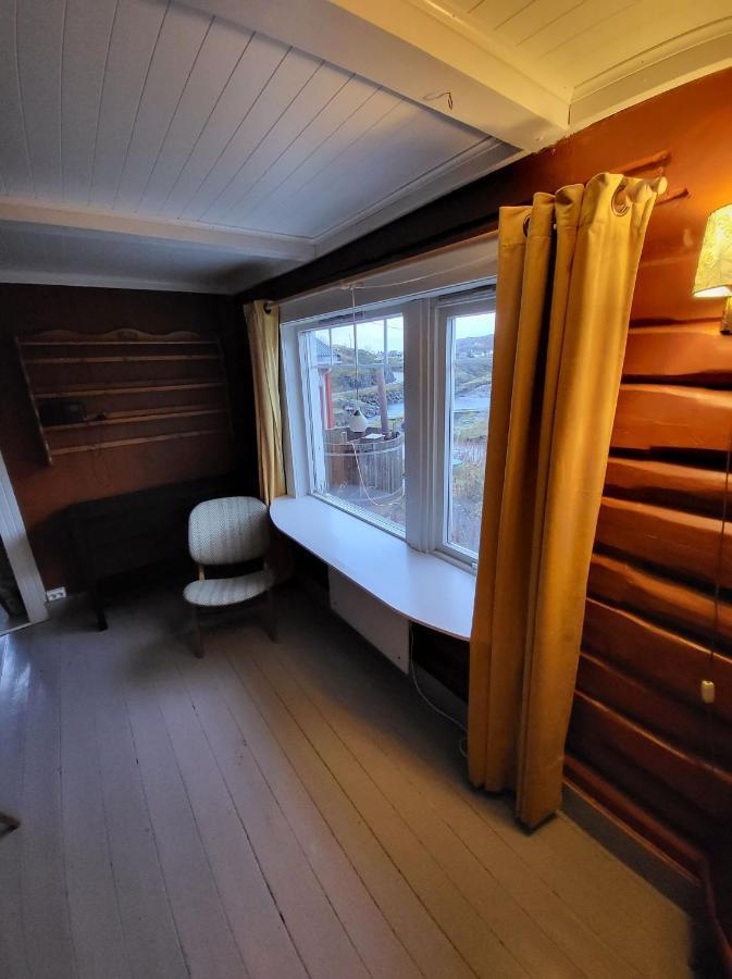 Moskenes Vacation Homes Luaran gambar