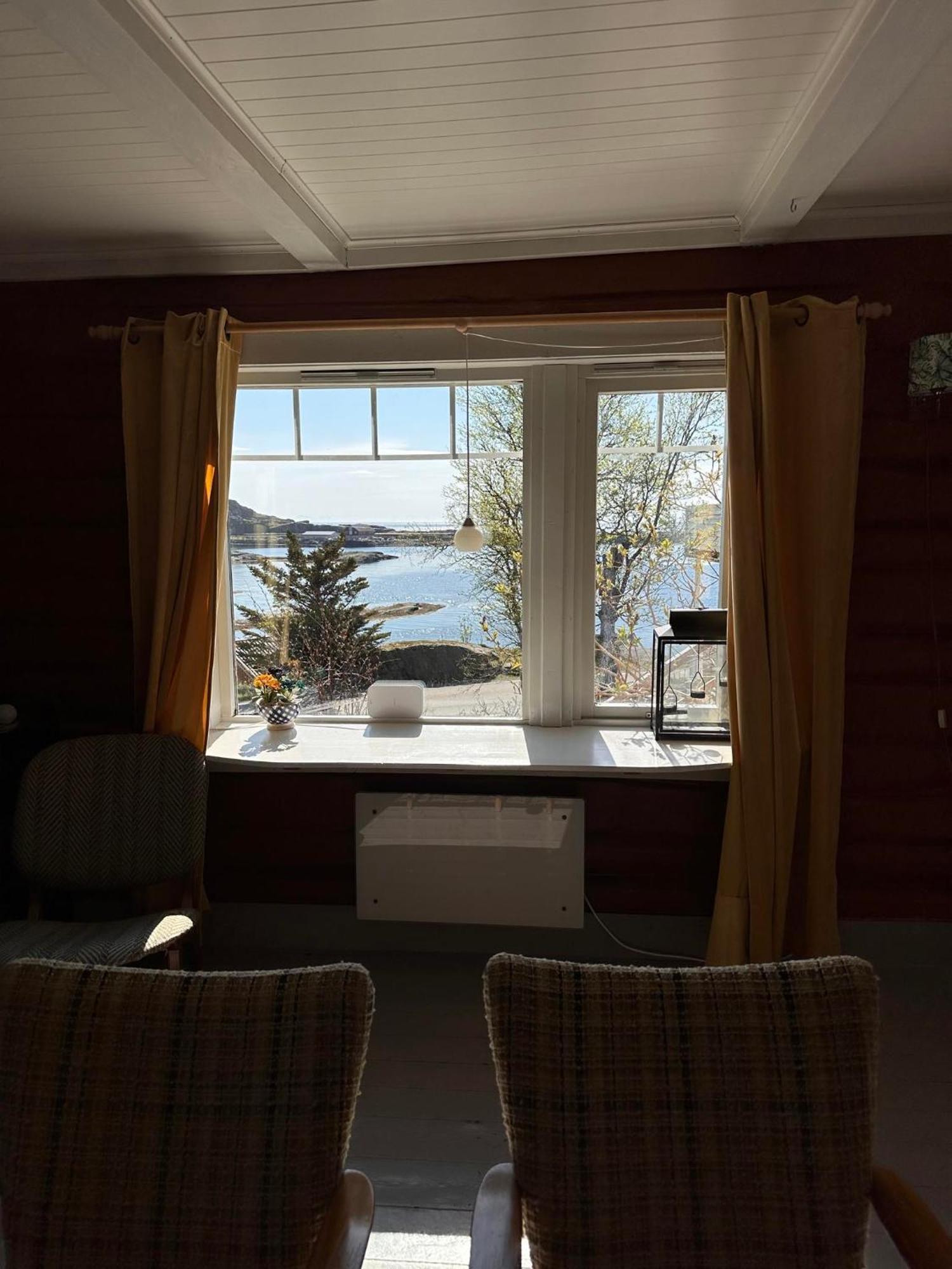 Moskenes Vacation Homes Luaran gambar