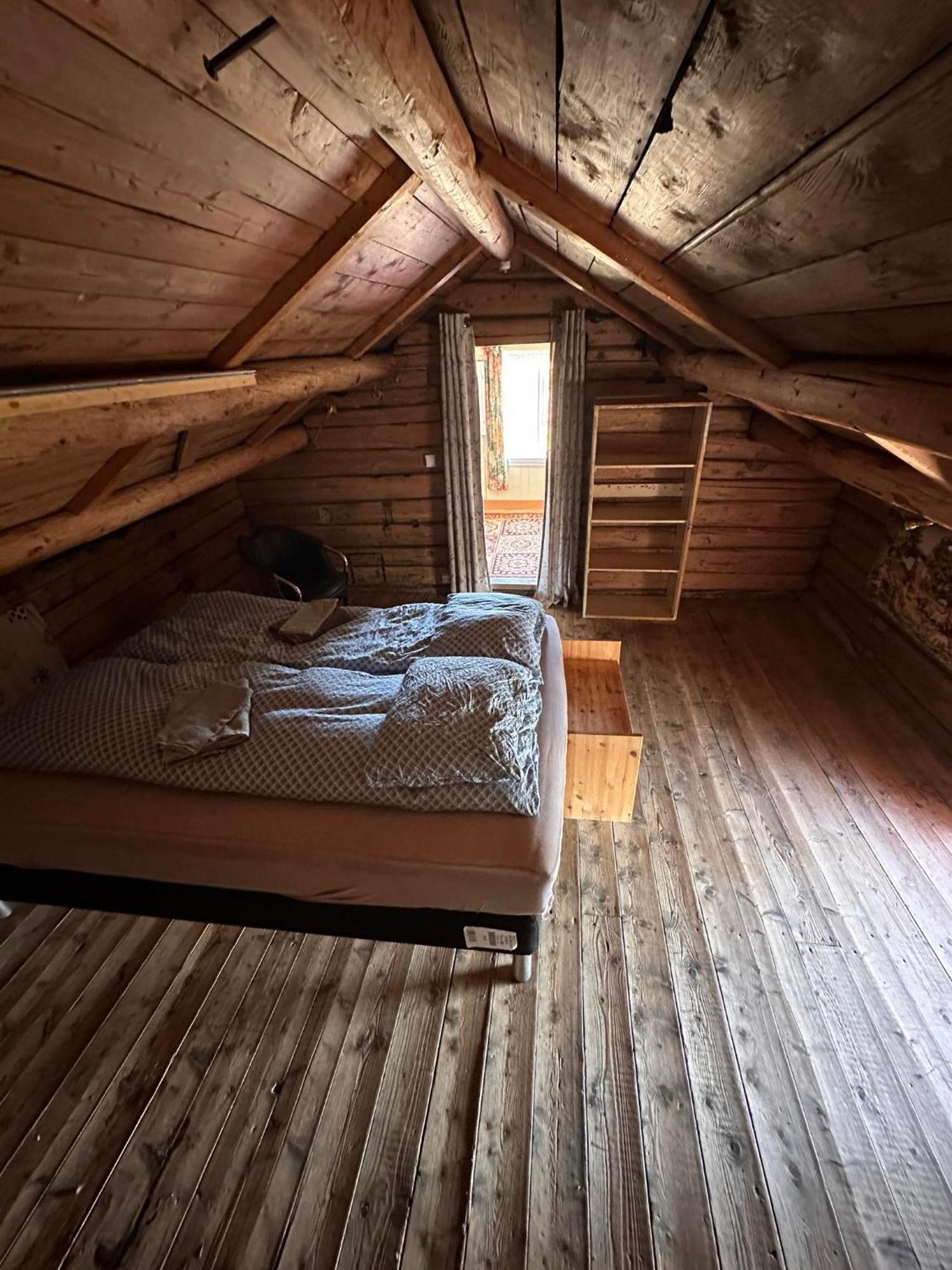 Moskenes Vacation Homes Luaran gambar