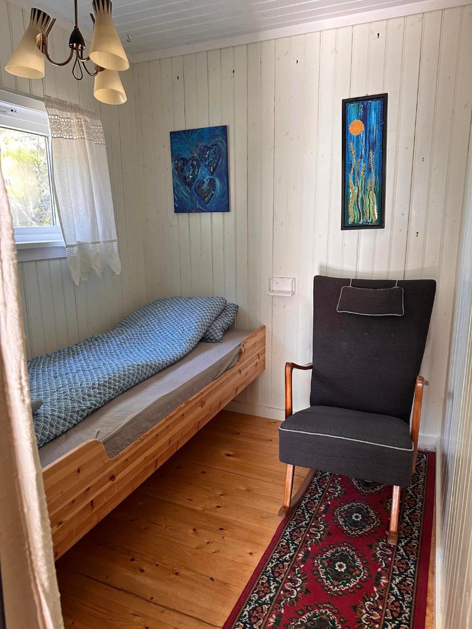 Moskenes Vacation Homes Luaran gambar